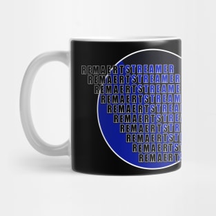 Reverse It Out Mug